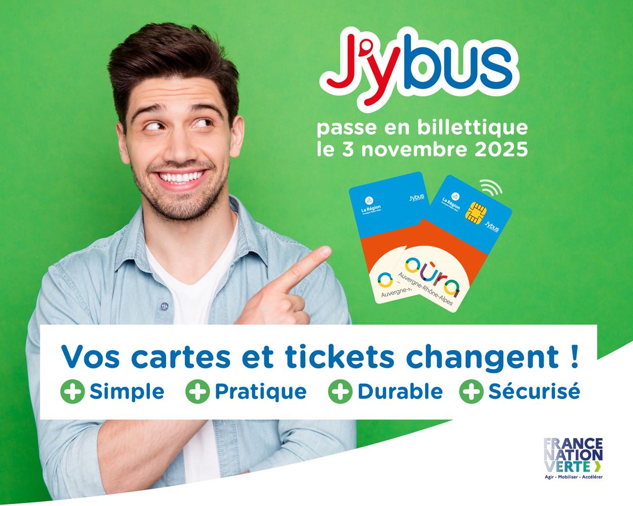 J'ybus passe en billettique
