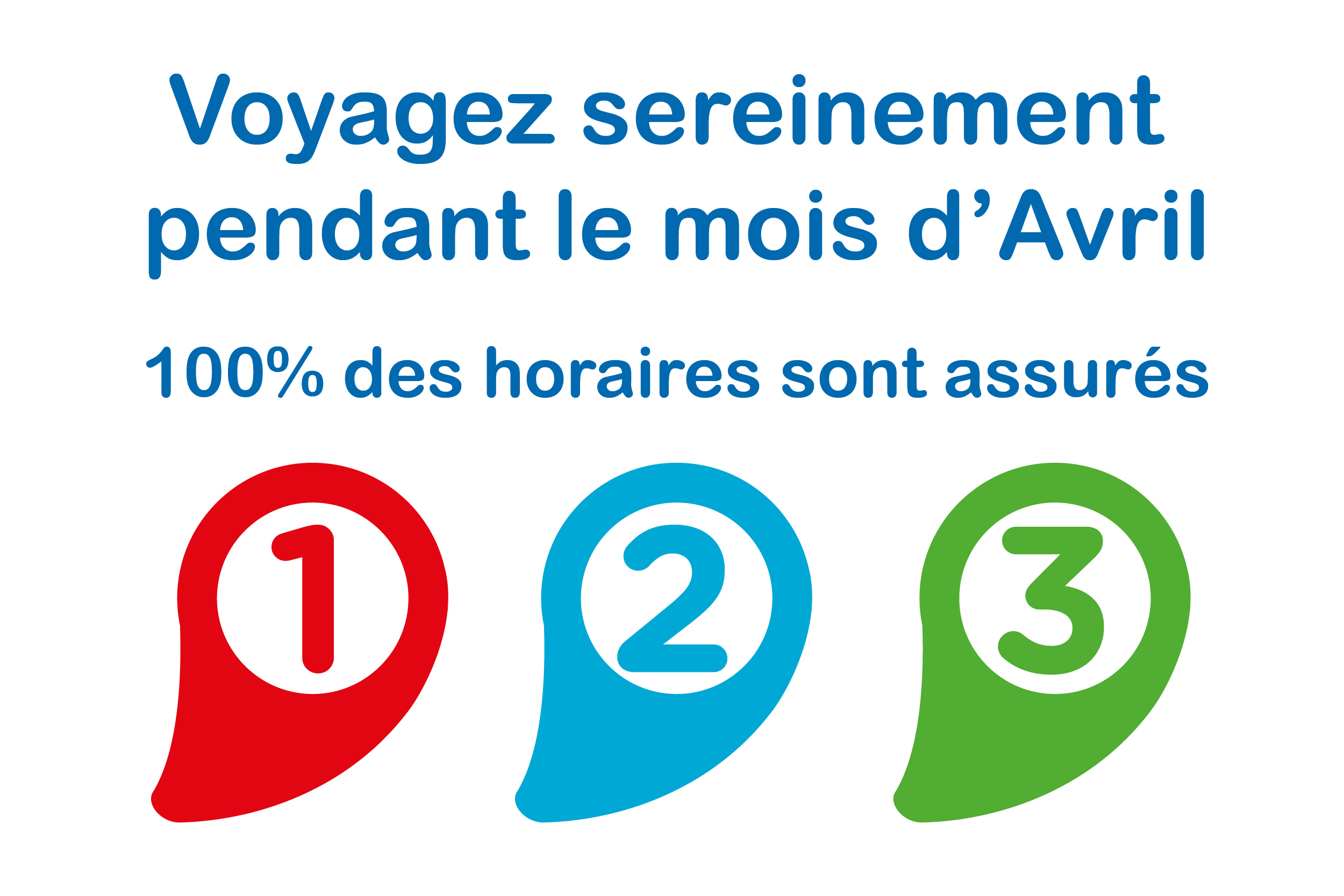 Avril 2021 : maintien de l'offre J'ybus à 100%
