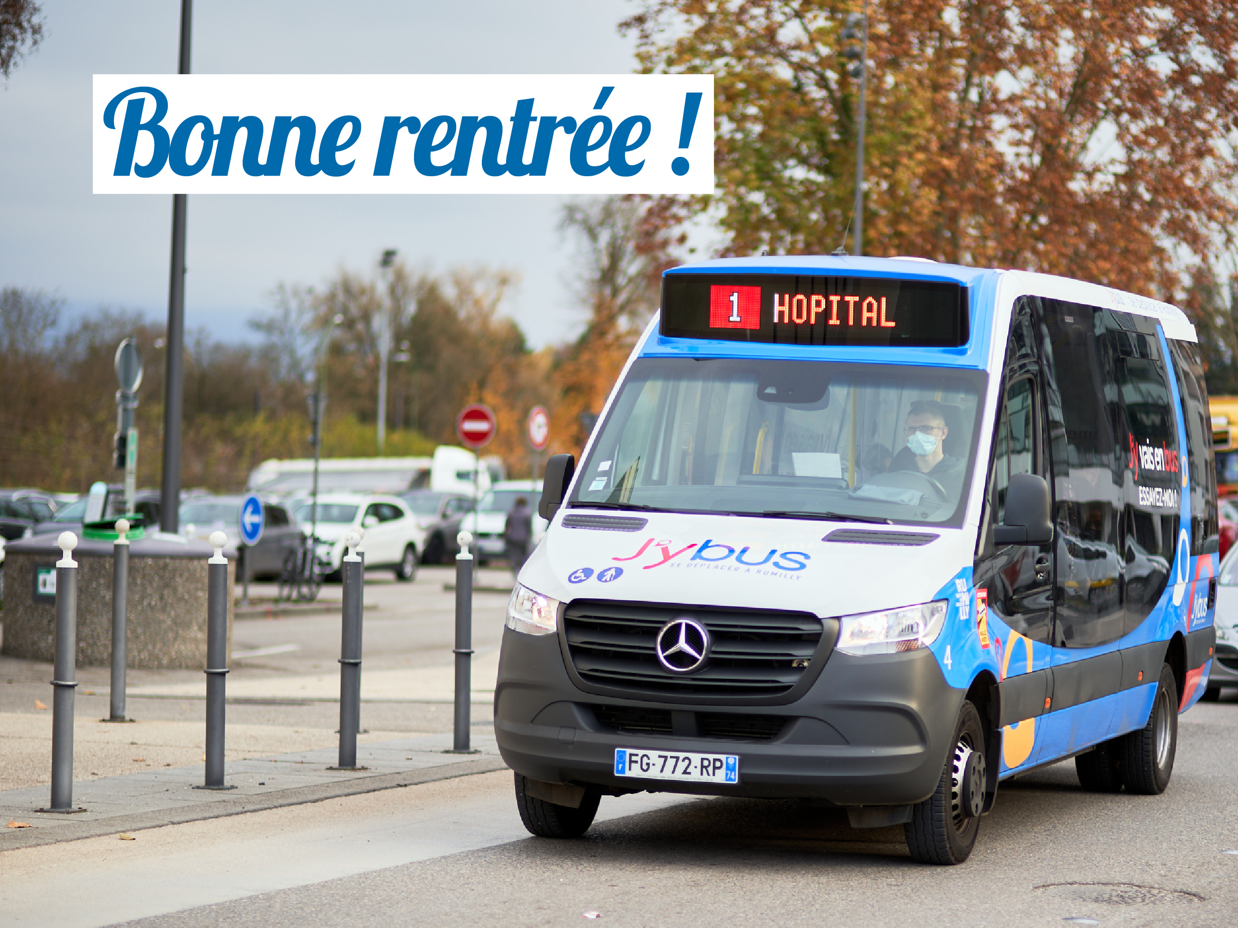 Rentrée 2022 - Horaires habituels ligne 1
