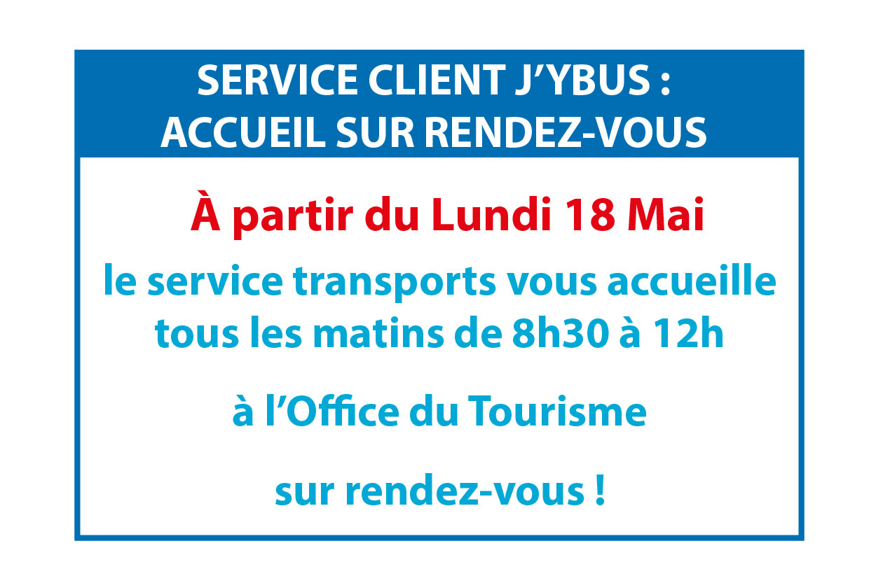 accueil sur rendez-vous