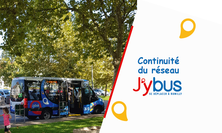 Novembre - Continuité des services