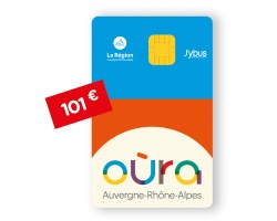 Abonnement Combiné Jeune