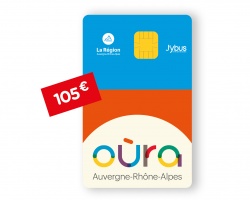 Abonnement Combiné Senior