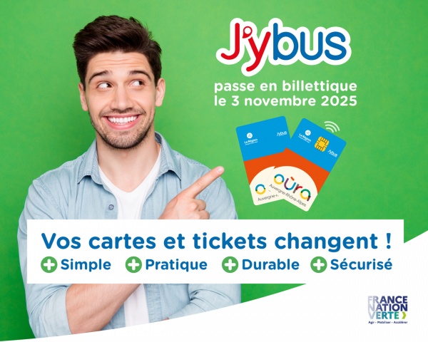 J'ybus passe en billettique