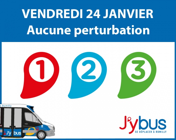 Vendredi 24 Janvier : mouvement national de grève