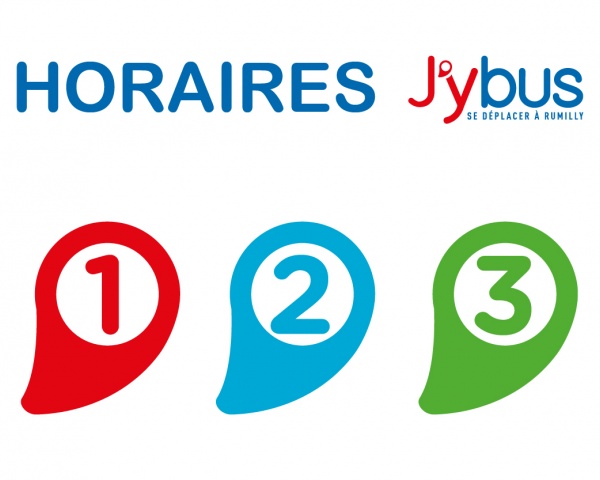 Horaires