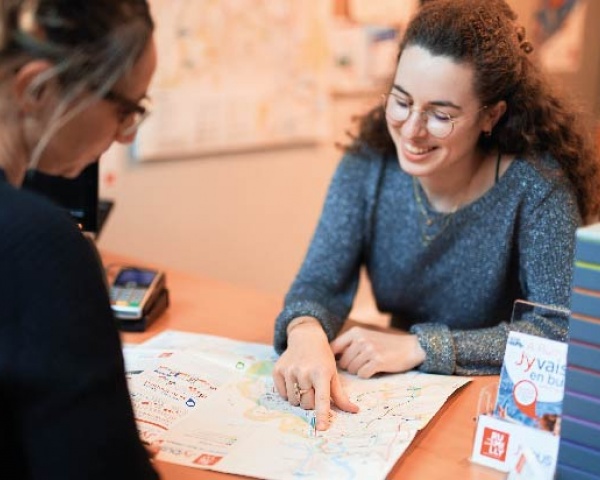 Fermeture accueil vendredi 15 mai 2026