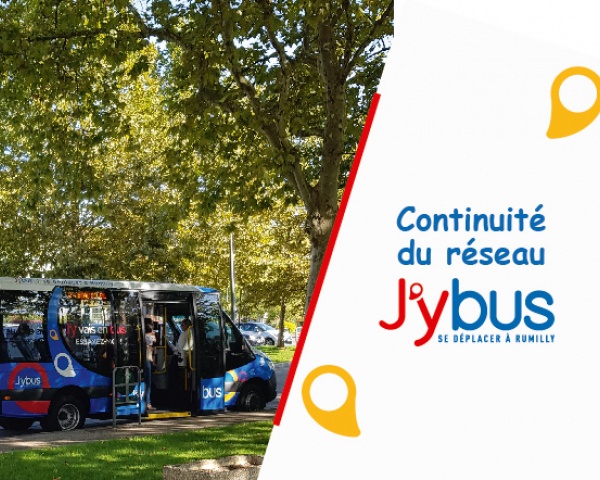 Novembre - Continuité des services
