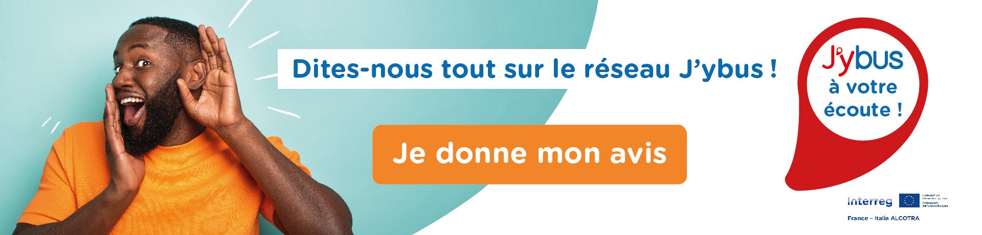 Enquête J'ybus 2026