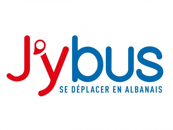 Logo J'ybus